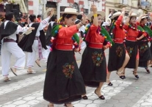 Imagen Cantonización de Saquisilí